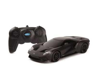 RASTAR Кола FORD GT R/C 1:24, асортимент