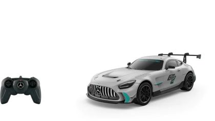 RASTAR Кола MERCEDES-BENZ-AMG GT2 R/C 1:24