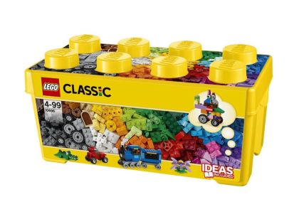 LEGO Classic Креативен комплект среден 10696