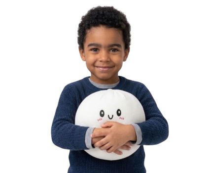 DUMPLINGS XXL Мистериозна Антистрес играчка 18 см.