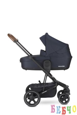 Детска количка Easywalker Harvey2 Premium 2 в 1