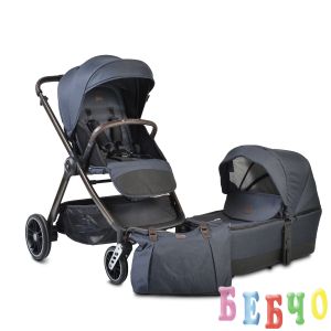 Комбинирана детска количка Macan 2в1