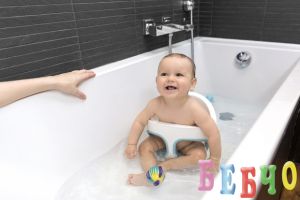 Babymoov Седалка за вана Aquaseat