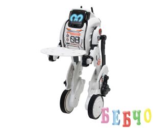 Детска играчка Robo Up Silverlit