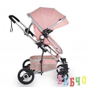 Комбинирана детска количка Gigi