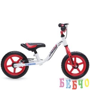 Детски балансиращ велосипед BYOX DECH