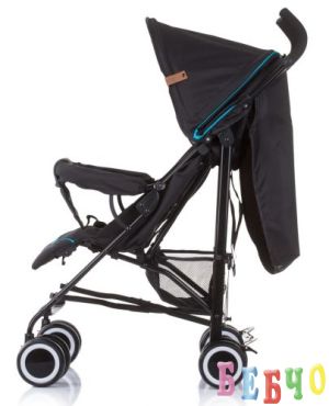 Детска количка 6+ 