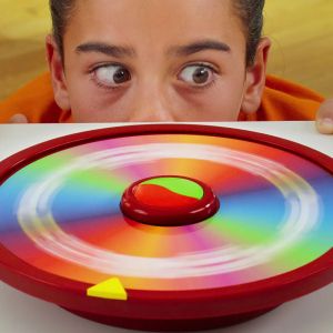ZANZOON Игра Късмет на колелото
