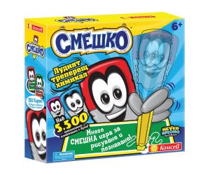 Игра Смешко