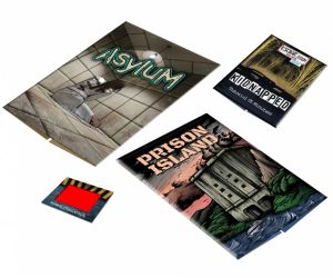 Noris Игра Escape Room Дуо