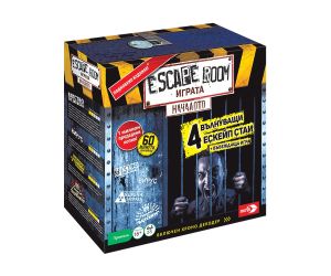 Noris Игра  Escape Room