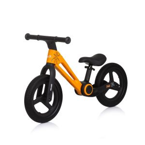 Chipolino Детска играчка за баланс Fold X оранжев