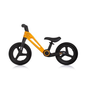 Chipolino Детска играчка за баланс Fold X оранжев