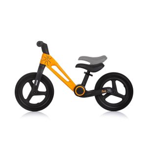 Chipolino Детска играчка за баланс Fold X оранжев