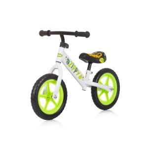 Chipolino Детска играчка за баланс ЗИПИ зелен