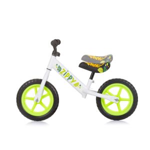 Chipolino Детска играчка за баланс ЗИПИ зелен