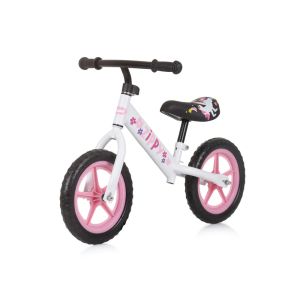 Chipolino Детска играчка за баланс ЗИПИ розов