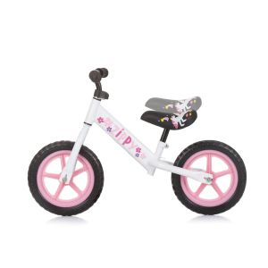 Chipolino Детска играчка за баланс ЗИПИ розов
