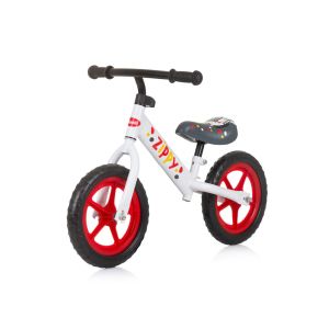 Chipolino Детска играчка за баланс ЗИПИ червен