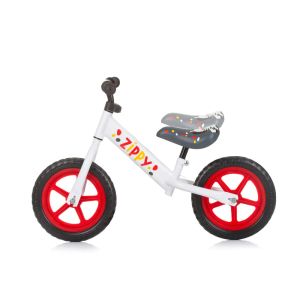 Chipolino Детска играчка за баланс ЗИПИ червен