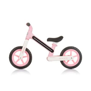 Chipolino Детска играчка баланс СПАРК розов