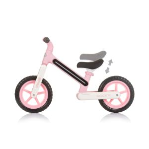 Chipolino Детска играчка баланс СПАРК розов
