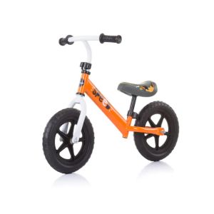 Chipolino Детска играчка за баланс СПИЙД  оранж