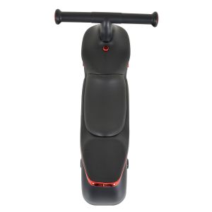 BYOX Мини баланс велосипед Mini Cruze черен