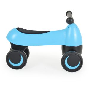BYOX Мини баланс велосипед Bugsy син