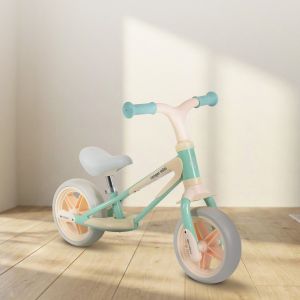 BYOX Мини баланс велосипед Ranger Mini Green