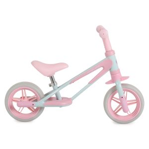 BYOX Мини баланс велосипед Ranger Mini Pink