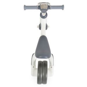 BYOX Мини баланс велосипед Learn to Ride 2в1 бял