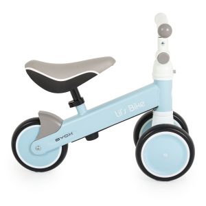 BYOX Мини баланс велосипед Lil`s Bike син