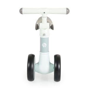 BYOX Мини баланс велосипед Lil`s Bike сив