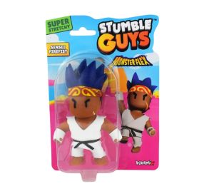 MONSTER FLEX Разтеглив герой Stumble Guys