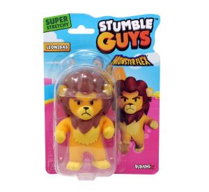 MONSTER FLEX Разтеглив герой Stumble Guys