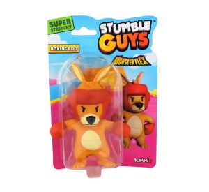 MONSTER FLEX Разтеглив герой Stumble Guys
