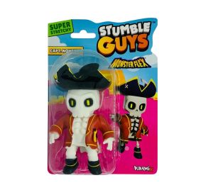 MONSTER FLEX Разтеглив герой Stumble Guys