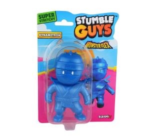 MONSTER FLEX Разтеглив герой Stumble Guys