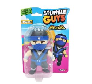 MONSTER FLEX Разтеглив герой Stumble Guys