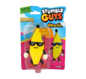 MONSTER FLEX Разтеглив герой Stumble Guys