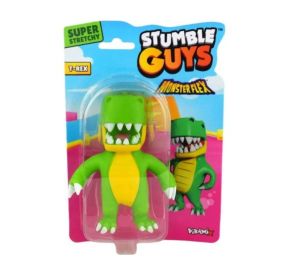 MONSTER FLEX Разтеглив герой Stumble Guys