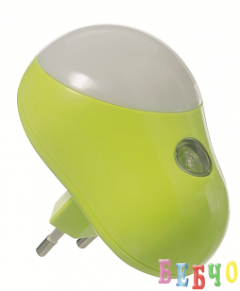 Tigex LED Автоматична нощна лампа