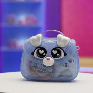 GLAM BUDDIES Чантичка Diamond с Портмоне