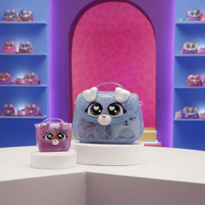 GLAM BUDDIES Чантичка Diamond с Портмоне