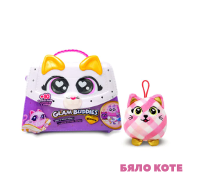 GLAM BUDDIES Чантичка Kittens