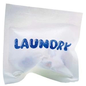 Washlings Кошница за пране с изненади