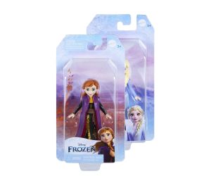 Disney Princess Малки кукли от Замръзналото кралство