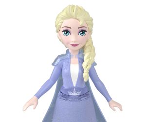 Disney Princess Малки кукли от Замръзналото кралство