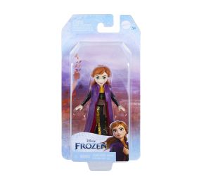 Disney Princess Малки кукли от Замръзналото кралство